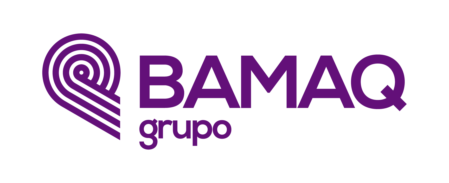 BAMAQ Grupo logo